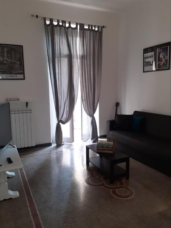 Apartament Ca De Ma Savona Zewnętrze zdjęcie